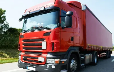 Bursa Gürpınar Ambar Kargo