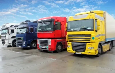 Bursa Gürpınar Nakliye Ambarı