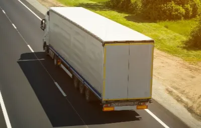 Bursa ile Gürpınar Arası Parça Eşya Taşıma