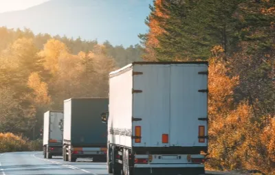 Bursa ile Gürpınar Arası Klima Taşıma