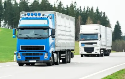 Bursa ile Gürpınar Arası Eşya Taşıma